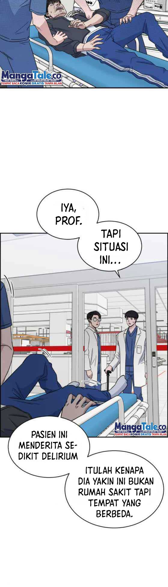 A.I Doctor Chapter 24 page 12