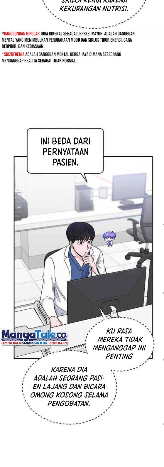 A.I Doctor Chapter 24 page 16