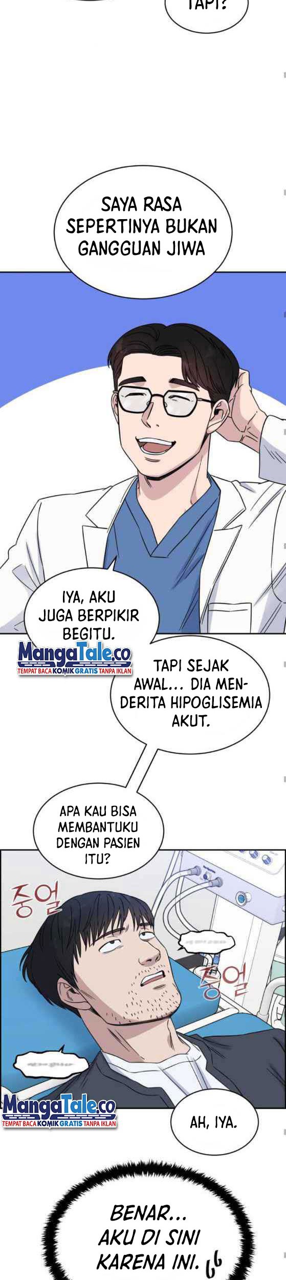 A.I Doctor Chapter 24 page 20