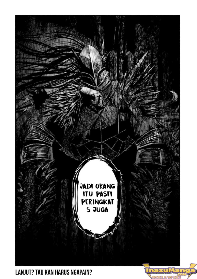 A Story About a Dragon and the Rising of an Adventurer Chapter 2 page 24