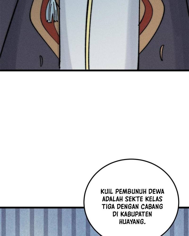 All Hail the Sect Leader Chapter 207 page 19