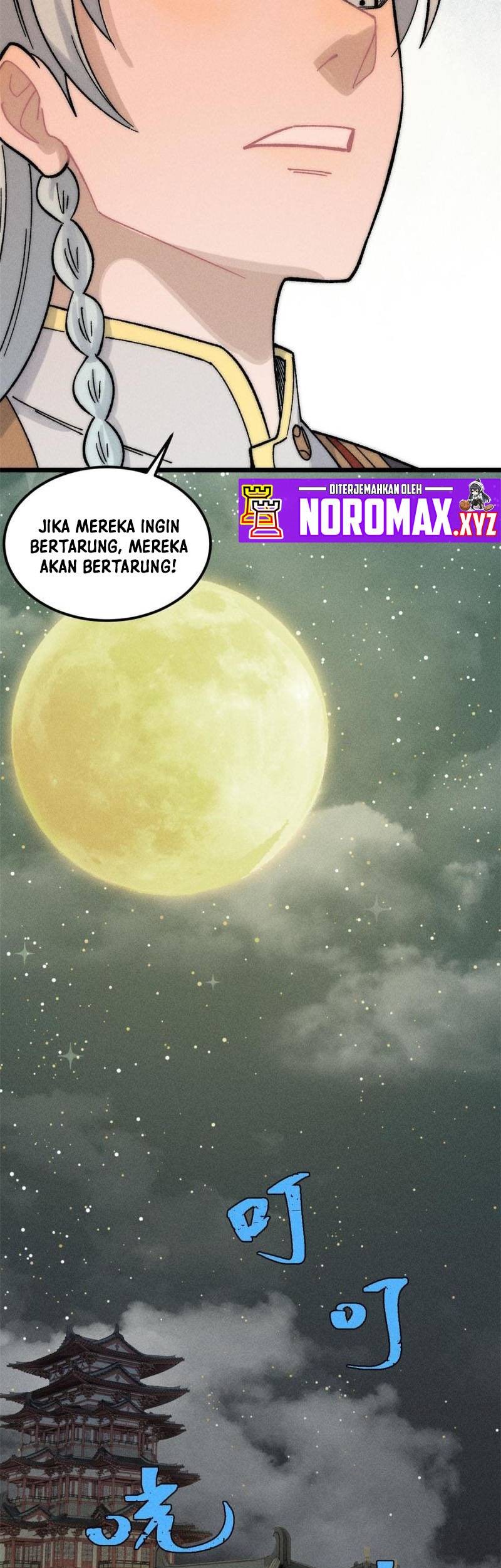All Hail the Sect Leader Chapter 207 page 24