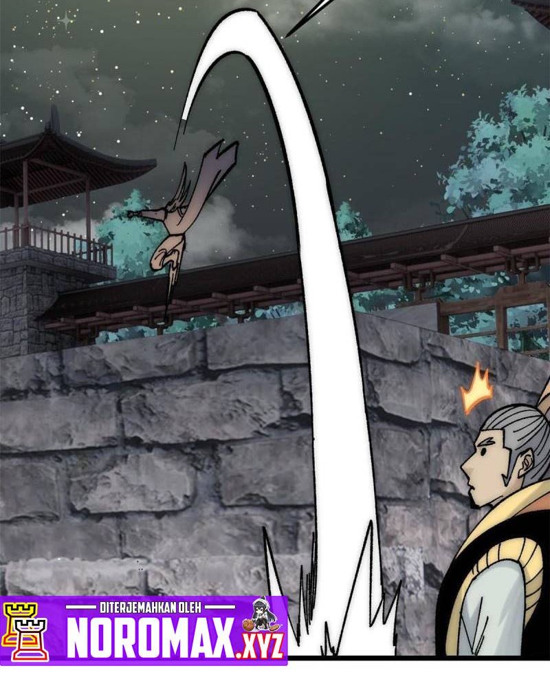 All Hail the Sect Leader Chapter 207 page 33