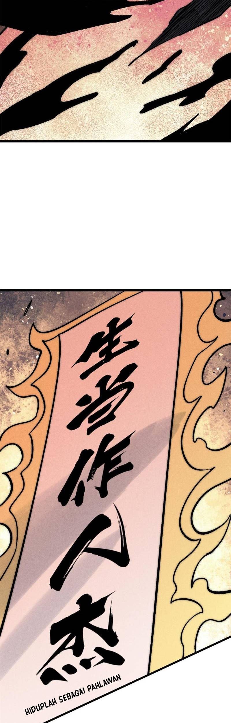 All Hail the Sect Leader Chapter 207 page 36