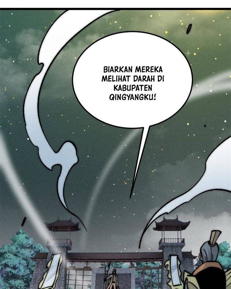 All Hail the Sect Leader Chapter 207 page 41