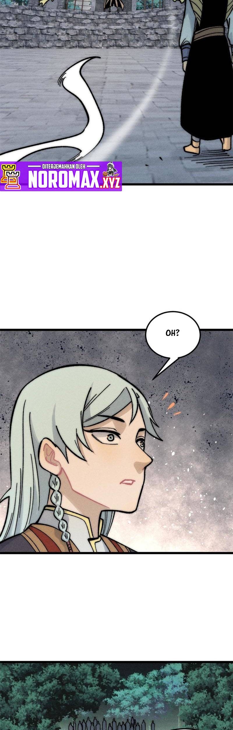 All Hail the Sect Leader Chapter 207 page 42