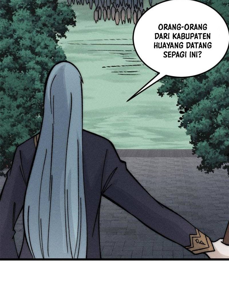All Hail the Sect Leader Chapter 207 page 43