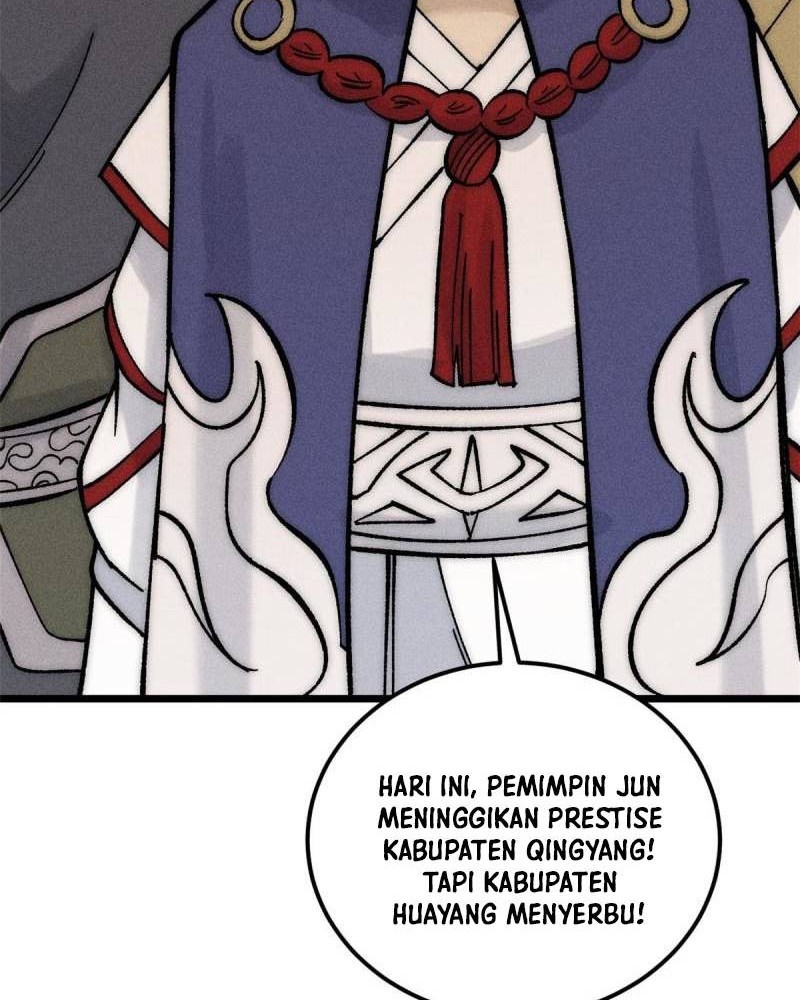 All Hail the Sect Leader Chapter 207 page 45