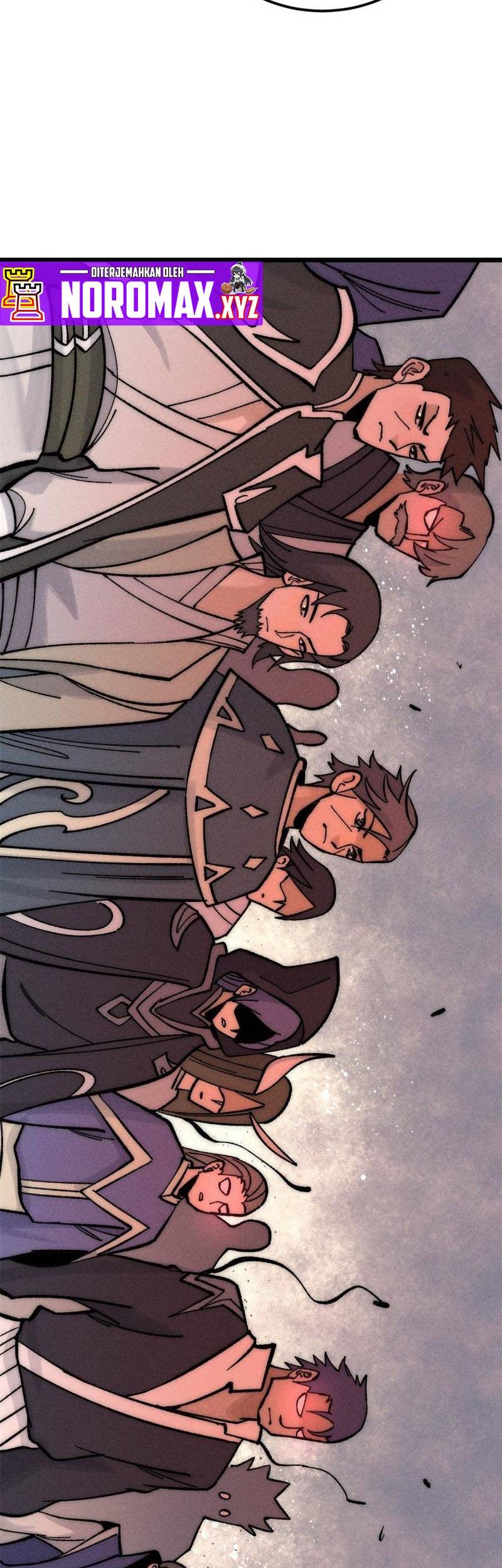 All Hail the Sect Leader Chapter 207 page 46