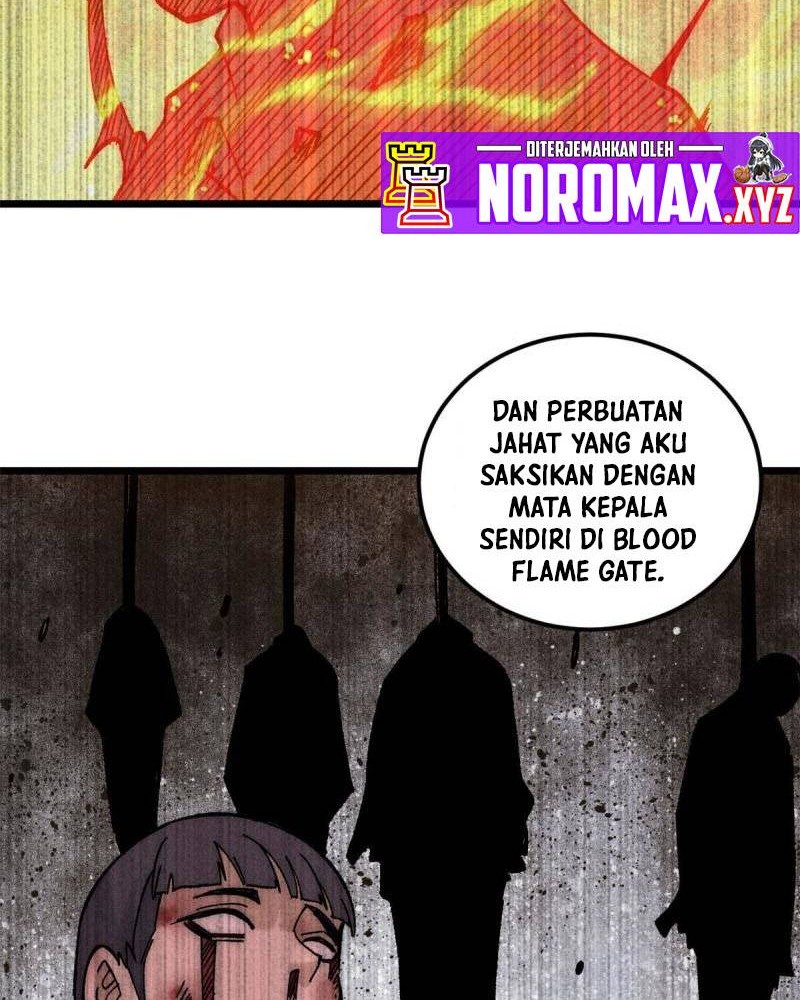All Hail the Sect Leader Chapter 207 page 5