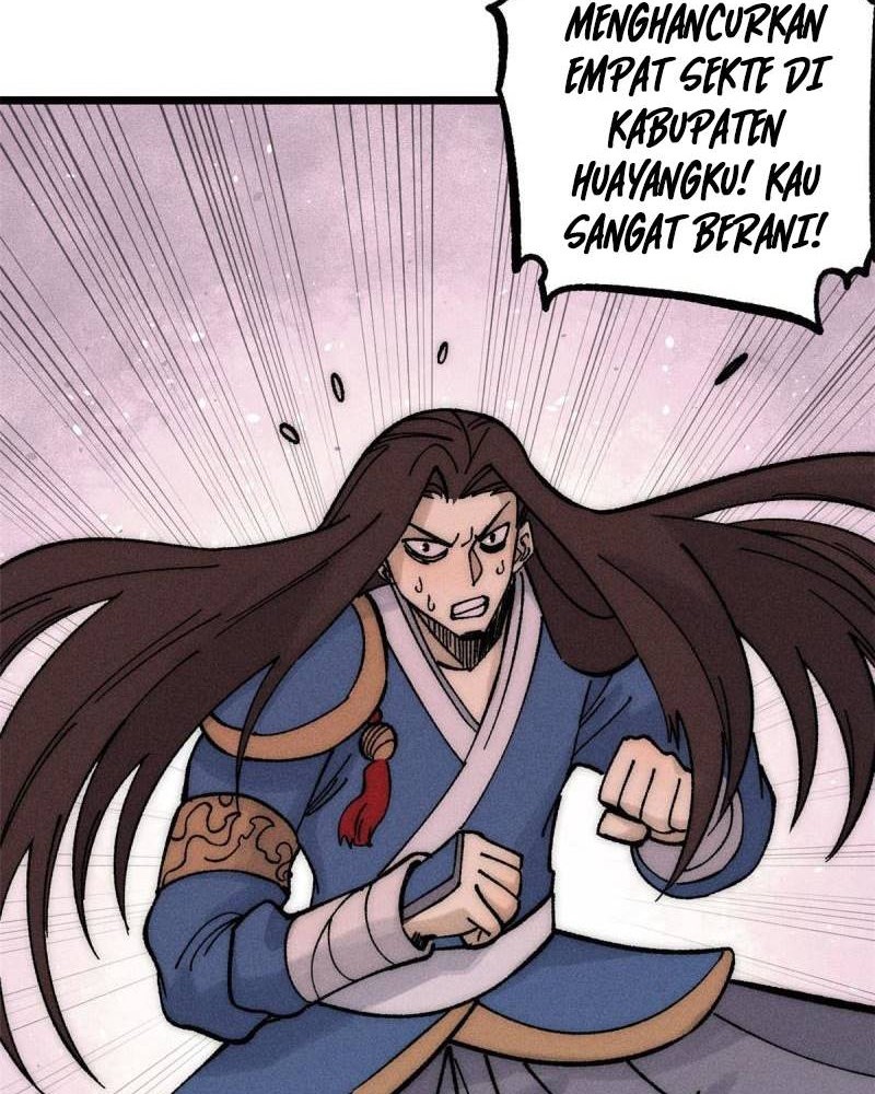 All Hail the Sect Leader Chapter 207 page 7
