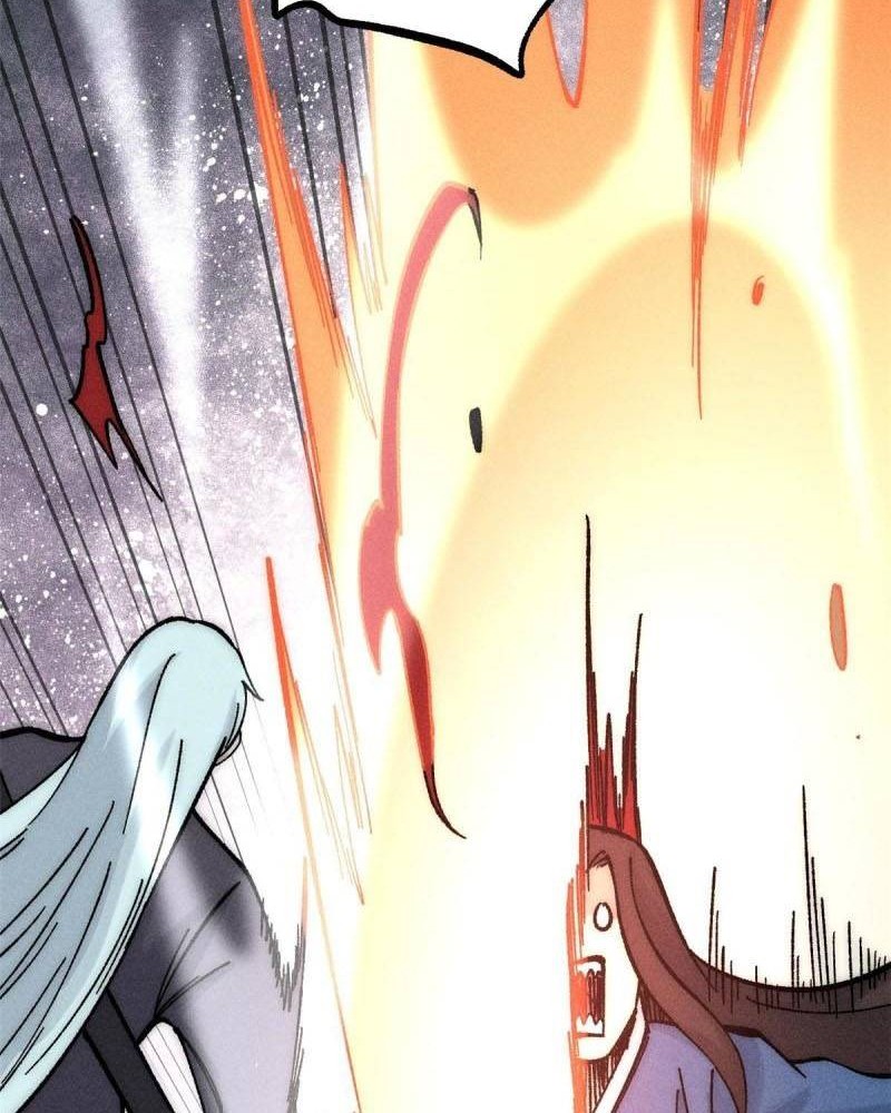 All Hail the Sect Leader Chapter 207 page 9