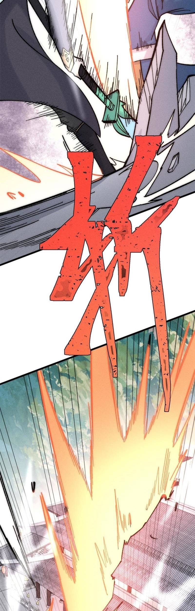 All Hail the Sect Leader Chapter 207 page 10