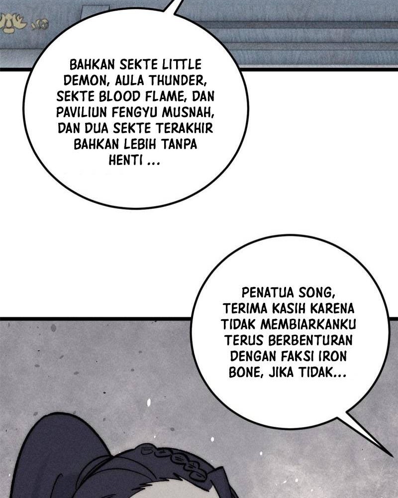 All Hail the Sect Leader Chapter 207 page 13