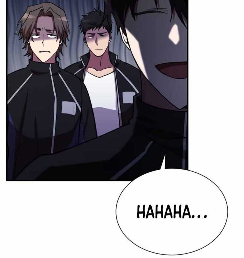 My School Life Pretending to Be a Worthless Person Chapter 36 page 8