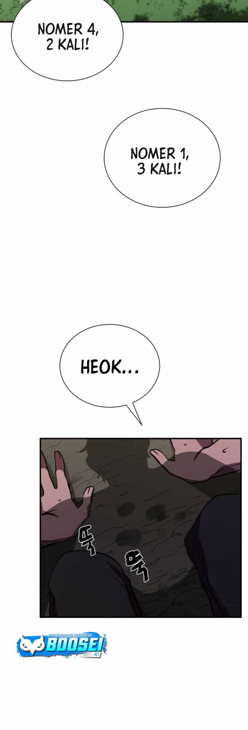 My School Life Pretending to Be a Worthless Person Chapter 36 page 46