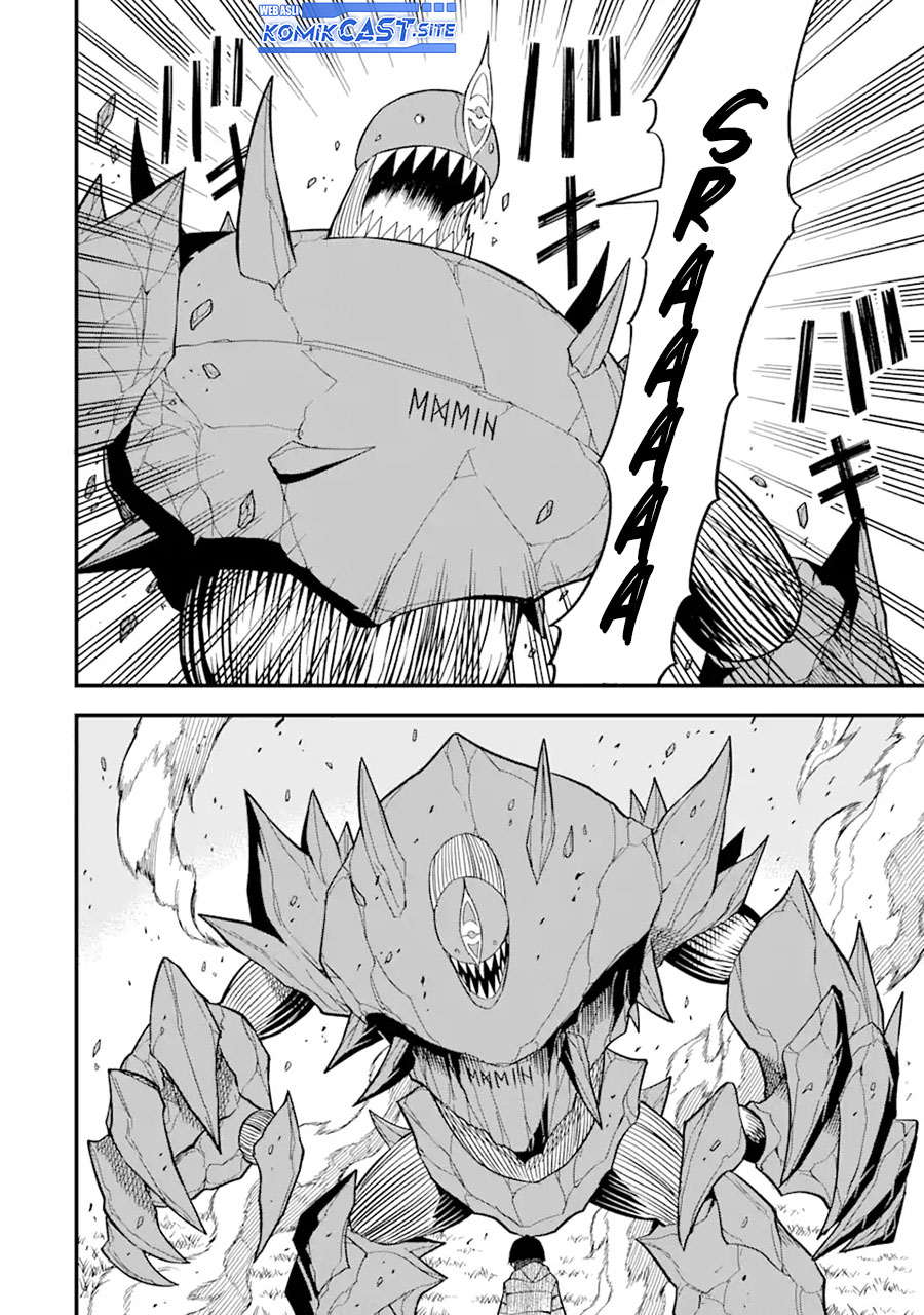 “Honyaku” no Sainou de Ore Dake ga Sekai wo Kaihen Dekiru Ken Chapter 07 page 15
