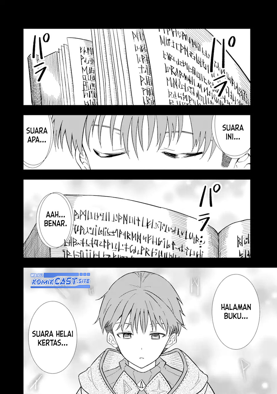 “Honyaku” no Sainou de Ore Dake ga Sekai wo Kaihen Dekiru Ken Chapter 07 page 17