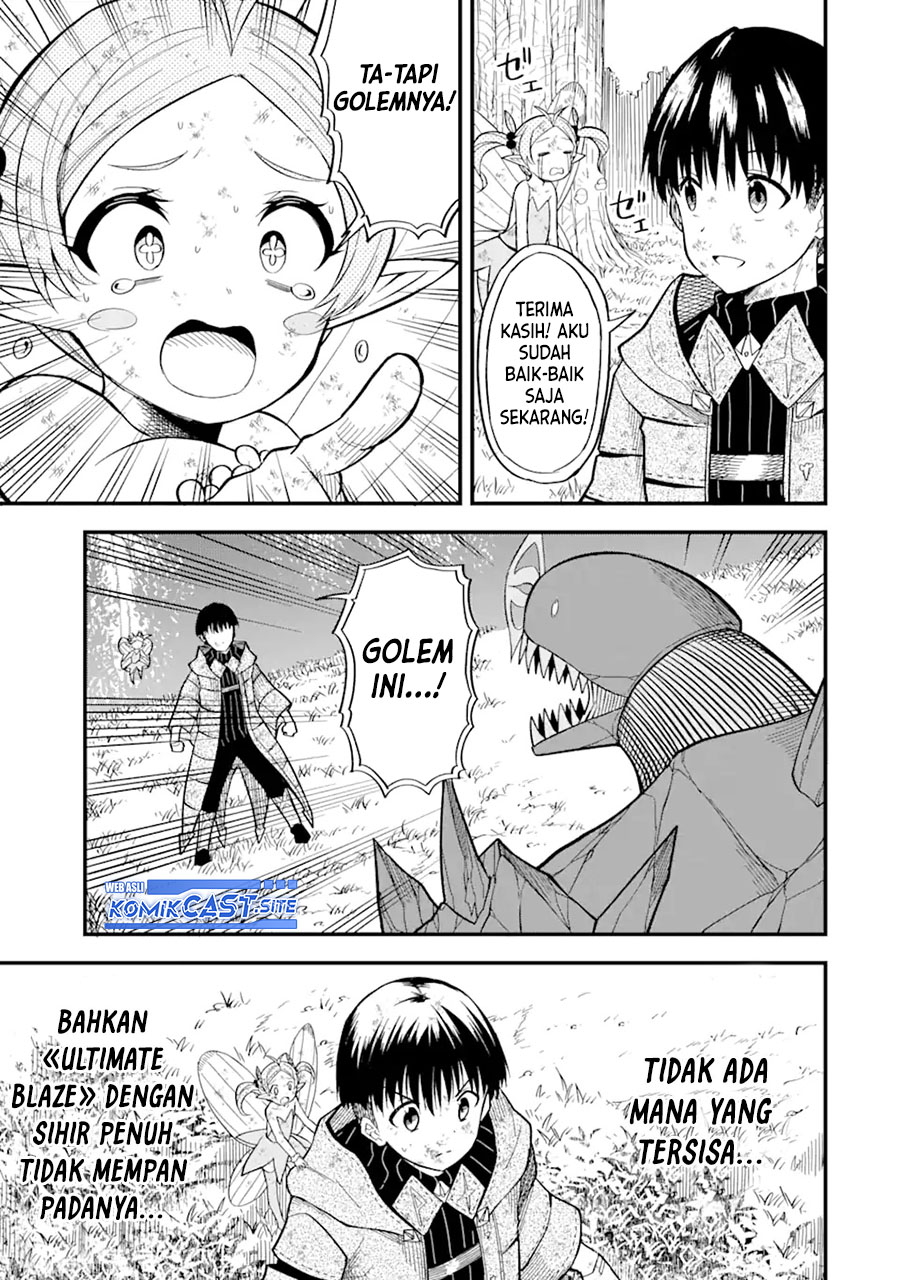 “Honyaku” no Sainou de Ore Dake ga Sekai wo Kaihen Dekiru Ken Chapter 07 page 24
