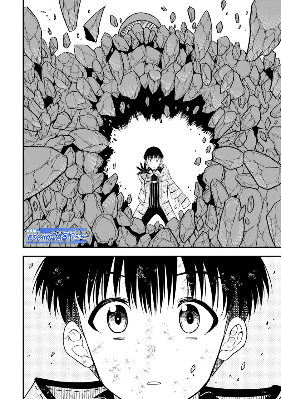 “Honyaku” no Sainou de Ore Dake ga Sekai wo Kaihen Dekiru Ken Chapter 07 page 30