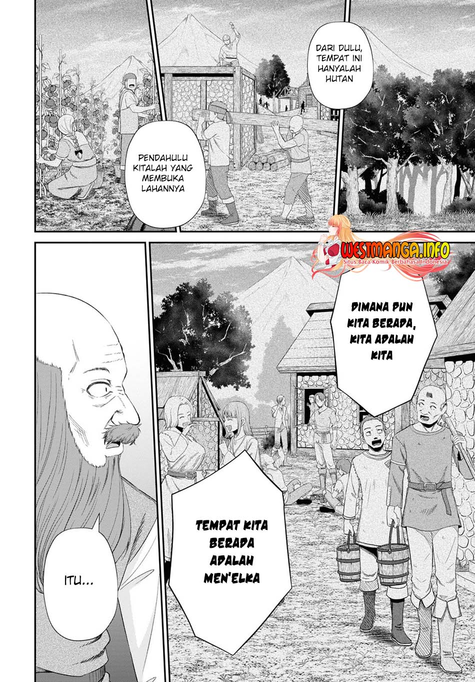 Sacchi Sarenai Saikyou Shoku Rule Breaker Chapter 19 page 25