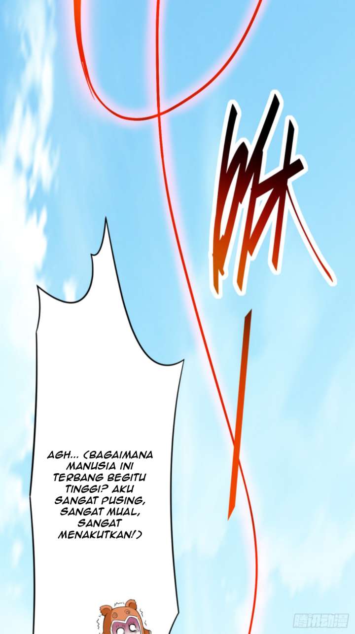 My Disciples Are All Immortals Chapter 113 page 11
