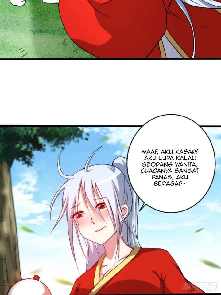 My Disciples Are All Immortals Chapter 113 page 21