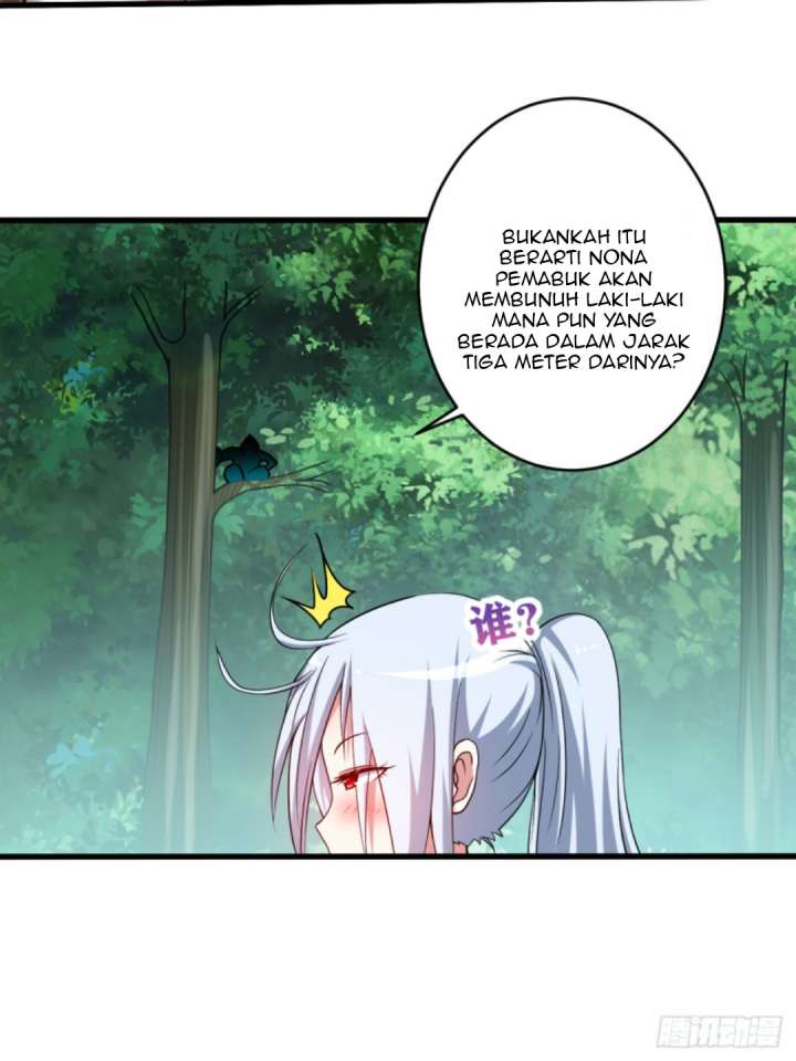 My Disciples Are All Immortals Chapter 113 page 22