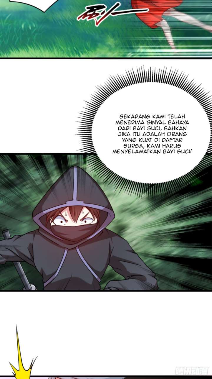 My Disciples Are All Immortals Chapter 113 page 26