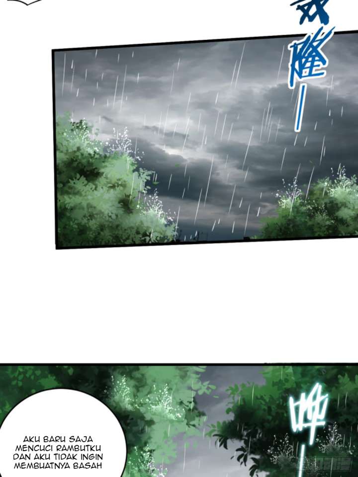 My Disciples Are All Immortals Chapter 113 page 32