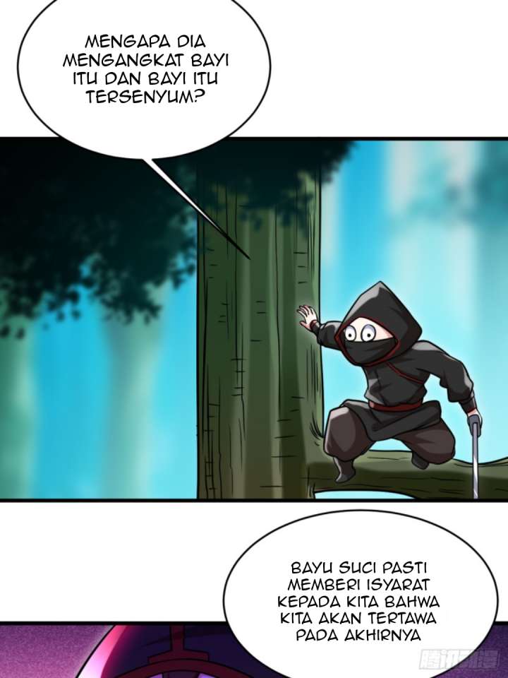 My Disciples Are All Immortals Chapter 113 page 34