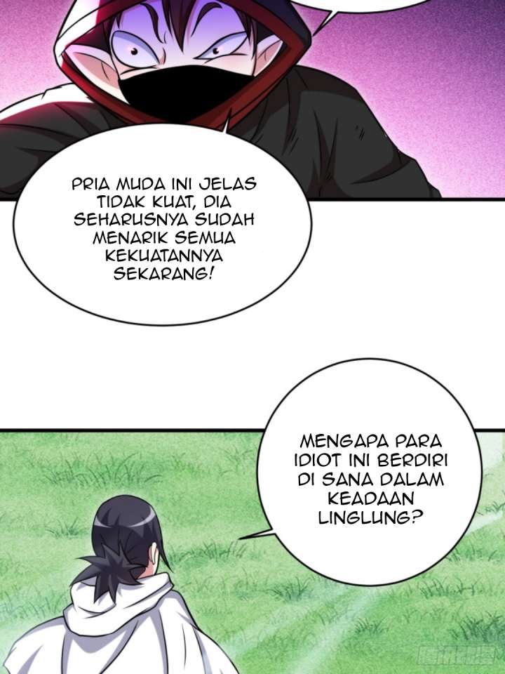 My Disciples Are All Immortals Chapter 113 page 35
