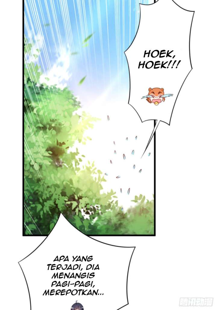 My Disciples Are All Immortals Chapter 113 page 4