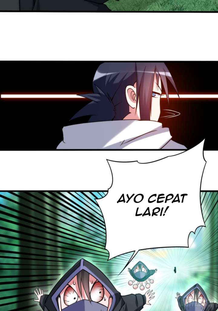 My Disciples Are All Immortals Chapter 113 page 42