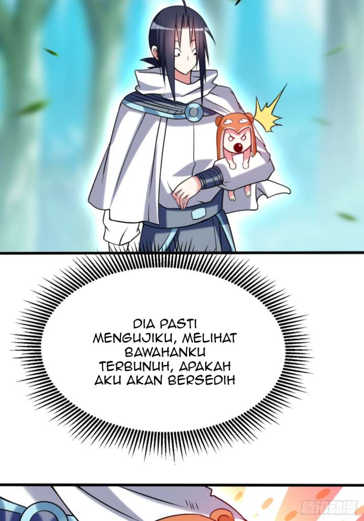 My Disciples Are All Immortals Chapter 113 page 44