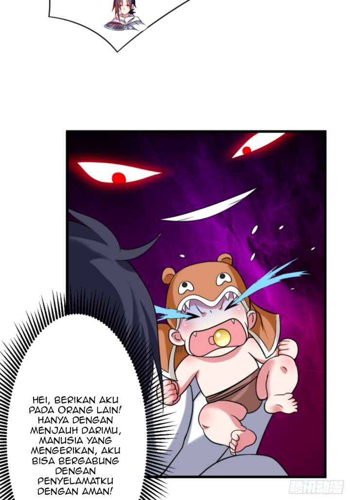 My Disciples Are All Immortals Chapter 113 page 5