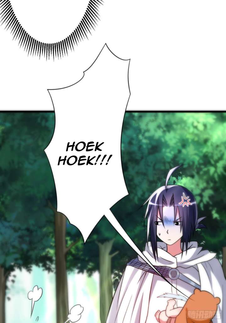 My Disciples Are All Immortals Chapter 113 page 6