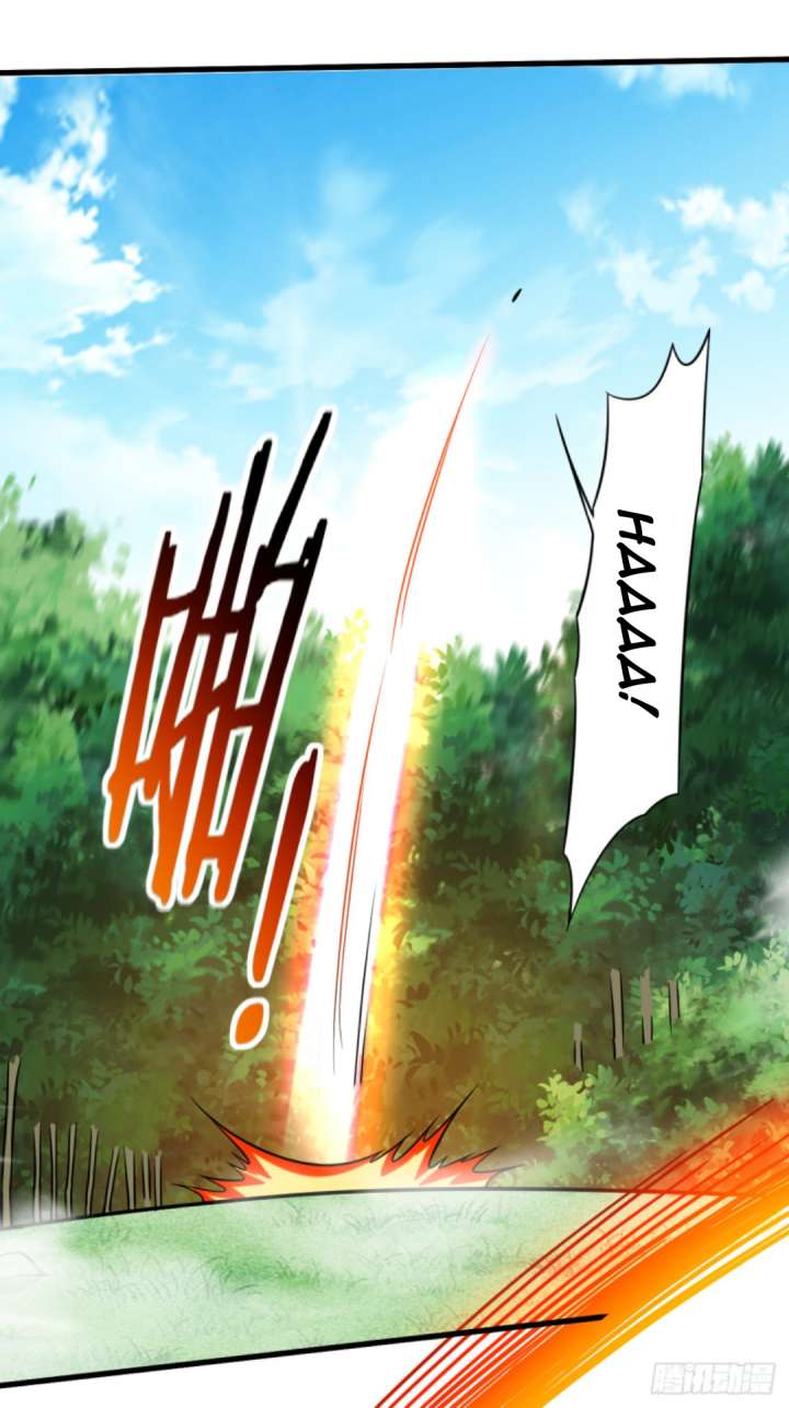 My Disciples Are All Immortals Chapter 113 page 9