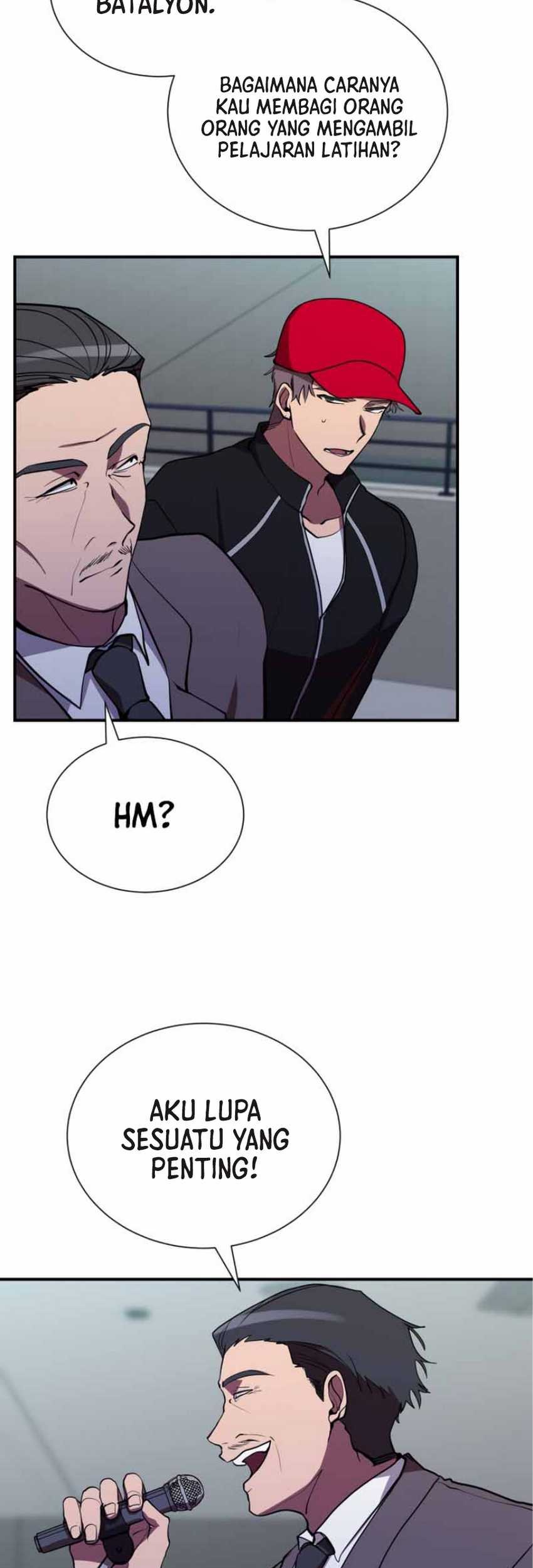 My School Life Pretending to Be a Worthless Person Chapter 37 page 12