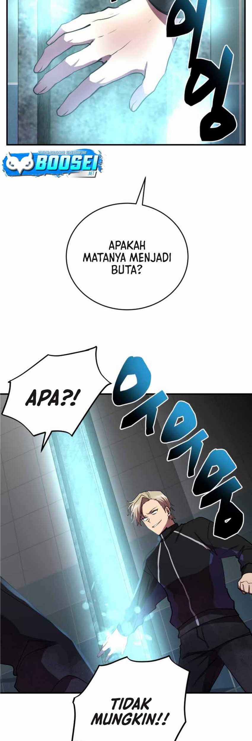 My School Life Pretending to Be a Worthless Person Chapter 37 page 26