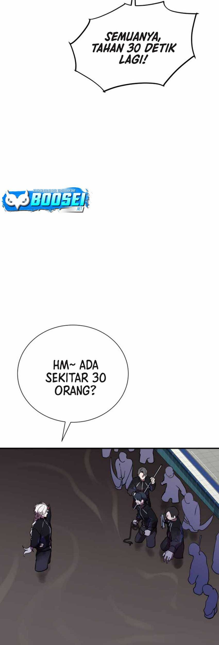 My School Life Pretending to Be a Worthless Person Chapter 37 page 41