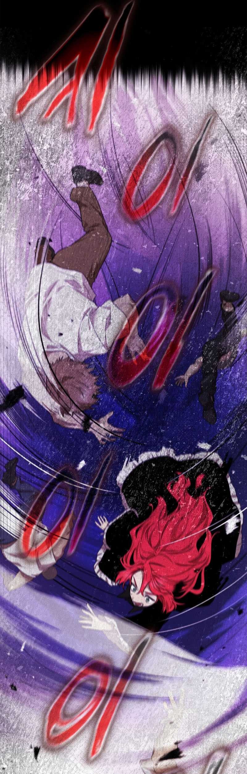 Infinite Mage Chapter 18 page 70