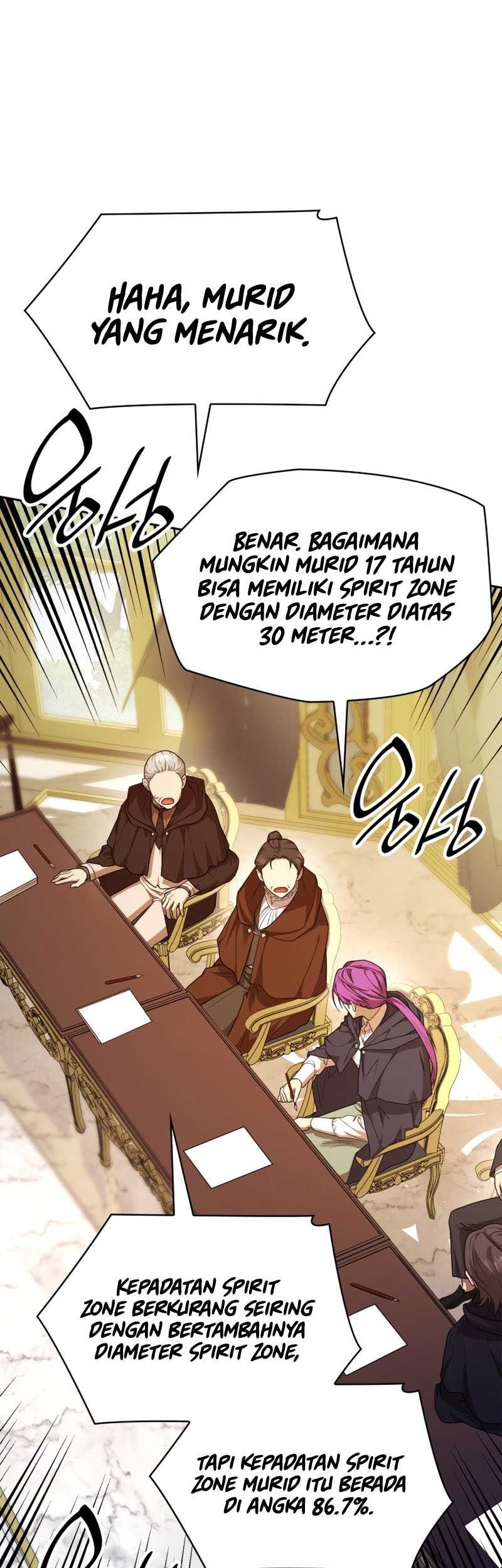 Infinite Mage Chapter 18 page 15
