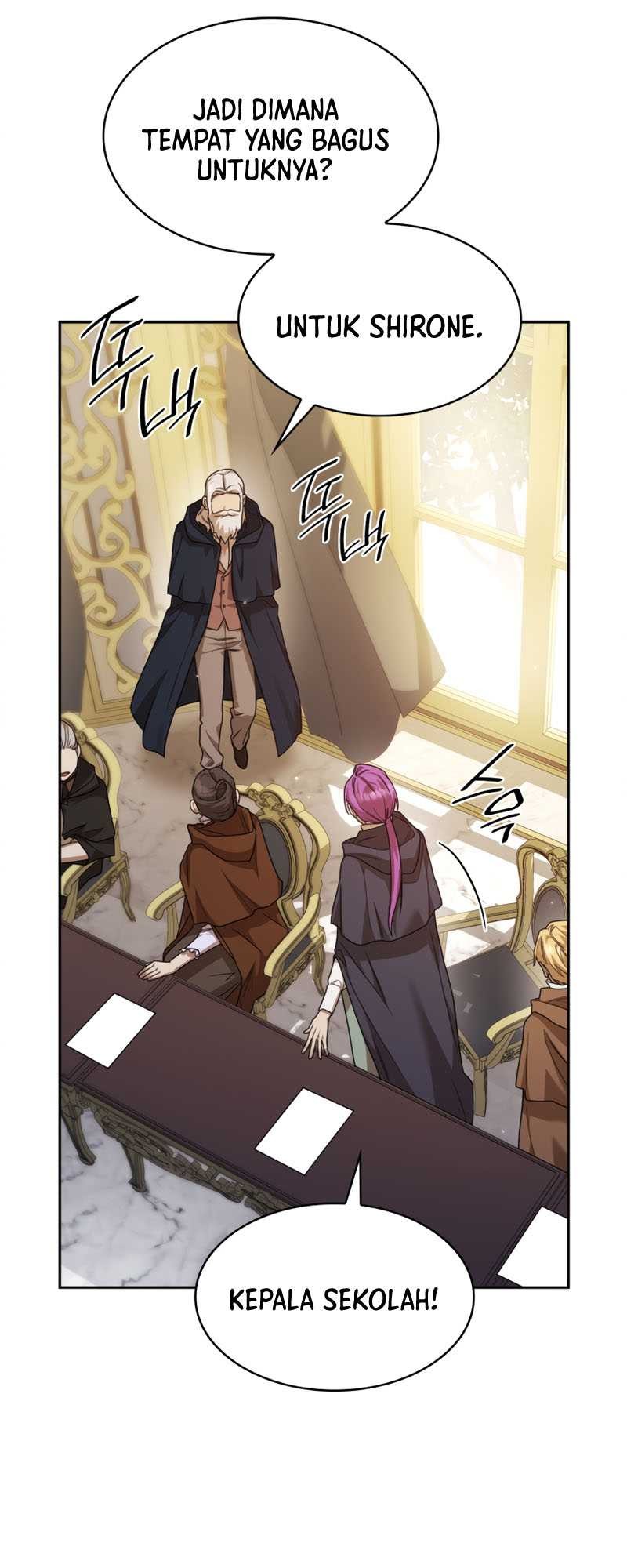 Infinite Mage Chapter 18 page 21