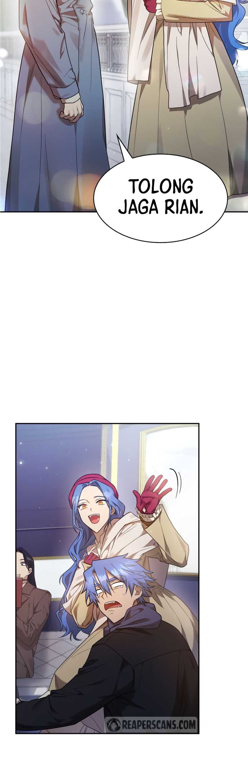 Infinite Mage Chapter 15 page 50