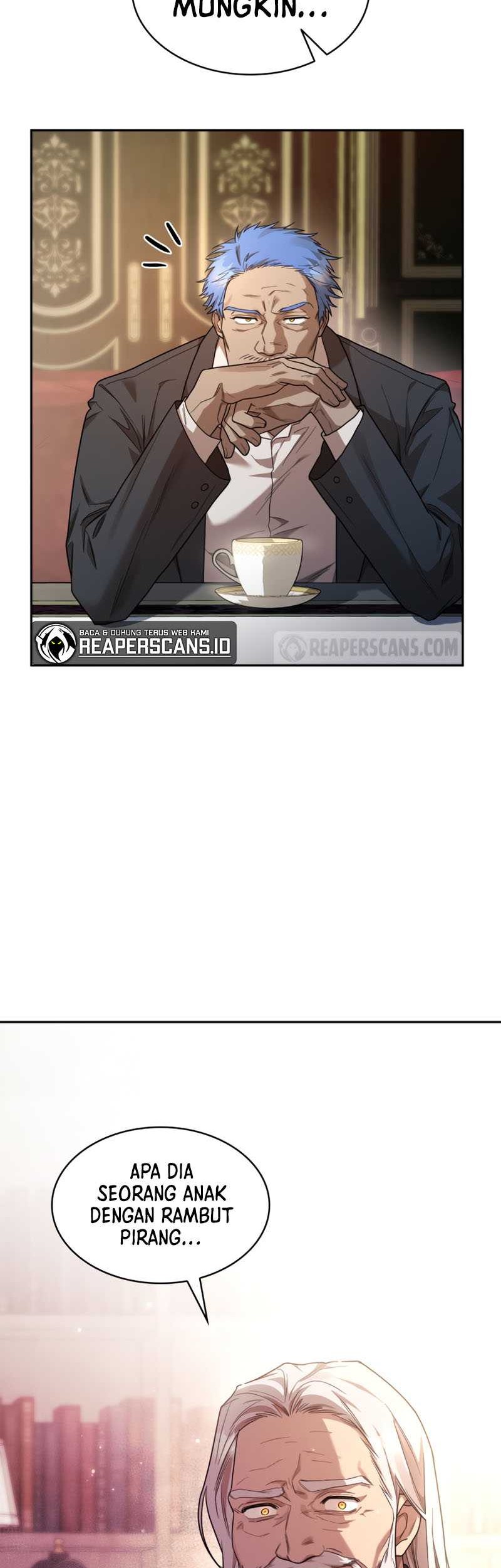 Infinite Mage Chapter 15 page 73
