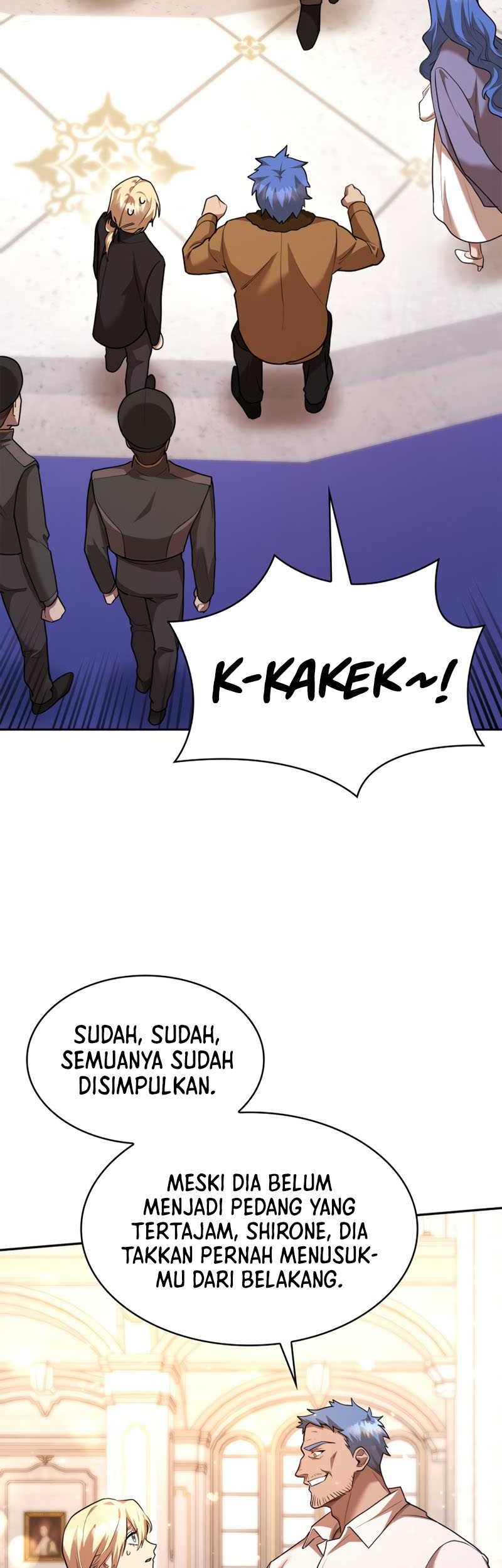 Infinite Mage Chapter 13 page 64