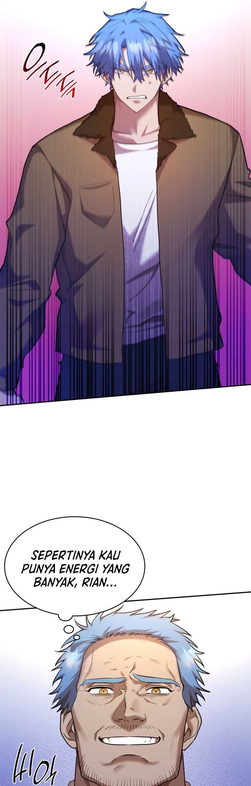 Infinite Mage Chapter 13 page 33