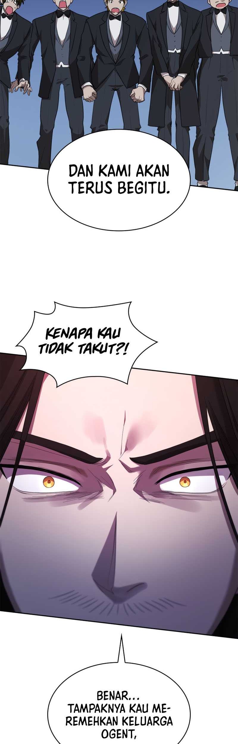 Infinite Mage Chapter 12 page 20