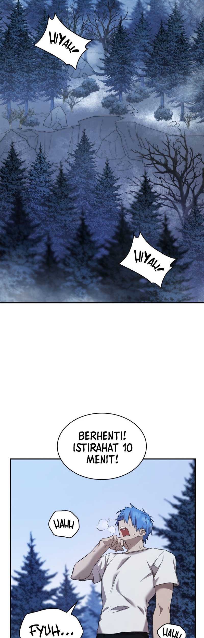 Infinite Mage Chapter 11 page 62